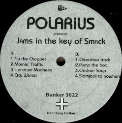 Jams in the Key of Smack