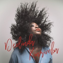 Deolinda Kinzimba