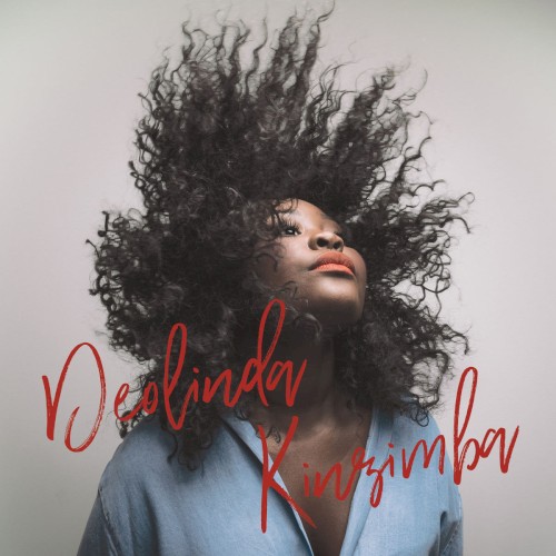 Deolinda Kinzimba