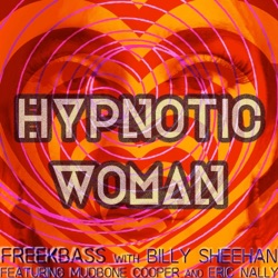 Hypnotic Woman