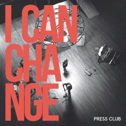 I Can Change