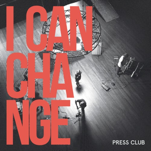 I Can Change