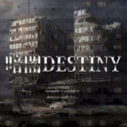 暗闇DESTINY