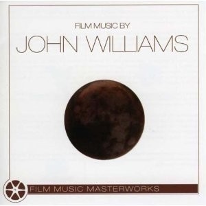 Film Music by John Williams