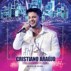 In the Cities: Ao vivo em Cuiabá