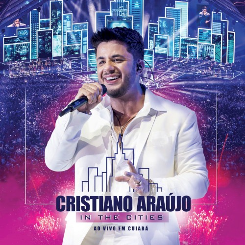In the Cities: Ao vivo em Cuiabá