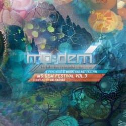 Mo:Dem Festival, Vol.3