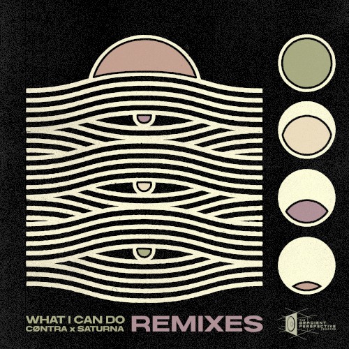 What I Can Do (Abstrakt Sonance remix)
