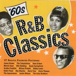 '60s R&B Classics
