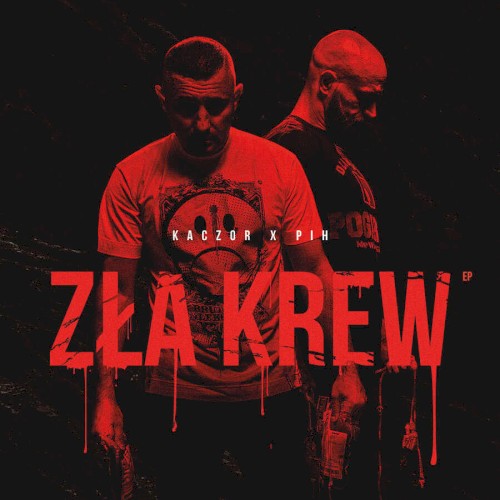 Zła Krew