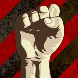Rebel Blood