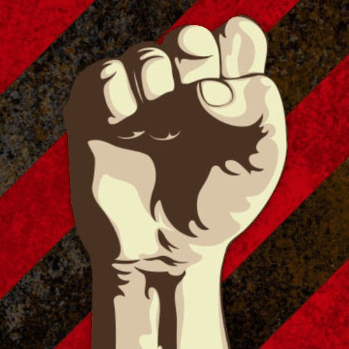 Rebel Blood