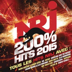 NRJ 200% Hits 2015