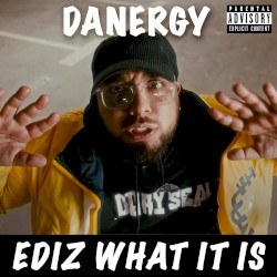EDIZ WHAT IT IS