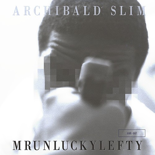 MRUNLUCKYLEFTY