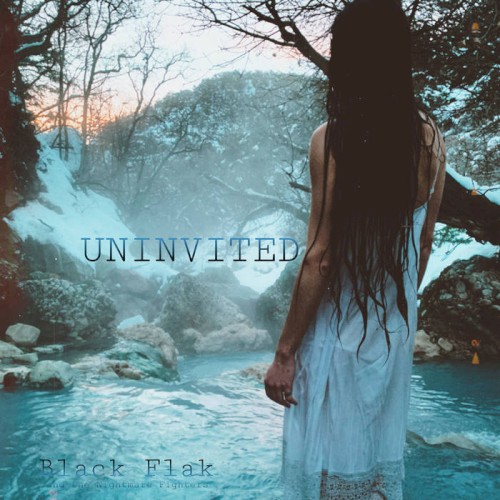 Uninvited