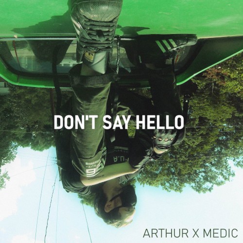Don't Say Hello