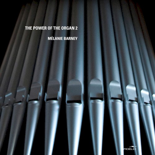 The Power of the Organ 2