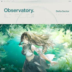 Observatory. Delta Sector
