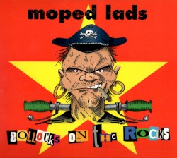 Bollocks on the Rocks