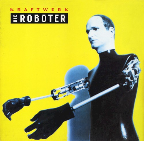 Die Roboter