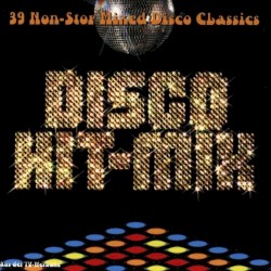 Disco Hit-Mix
