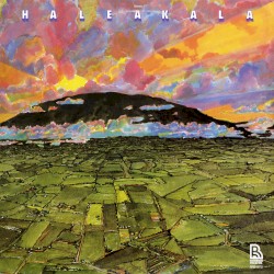 Haleakala