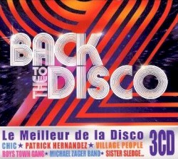 Back to the Disco