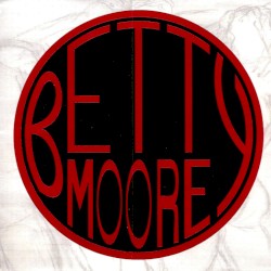 Betty Moore