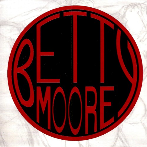 Betty Moore