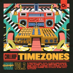Chillhop Timezones, Vol. 2: Nostalgia