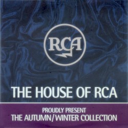The Autumn/Winter Collection