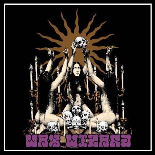 Wax Wizard