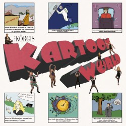 Kartoon World