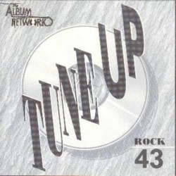 Tune Up: Rock: 43