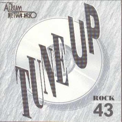 Tune Up: Rock: 43