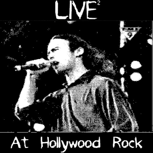 Live² at Hollywood Rock