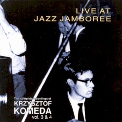Live at Jazz Jamboree Festival