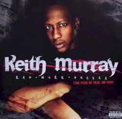 Rap-Murr-Phobia (The Fear of Real Hip-Hop)
