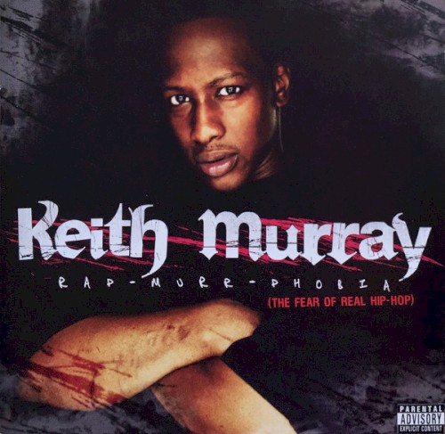 Rap-Murr-Phobia (The Fear of Real Hip-Hop)