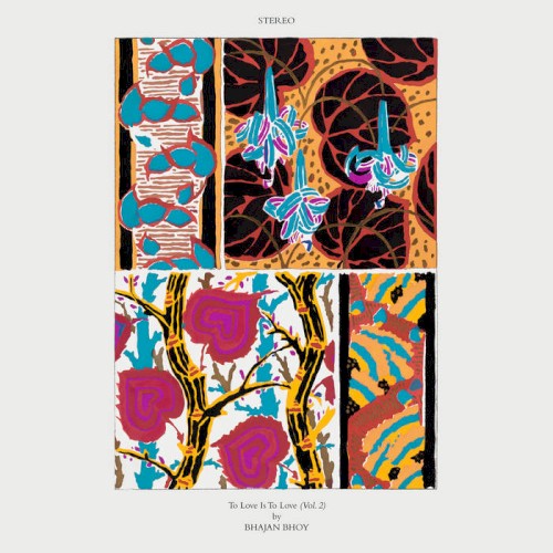 To Love Is to Love Vol. 2