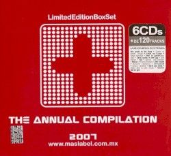 The Annual Compilation 2007