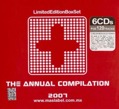 The Annual Compilation 2007