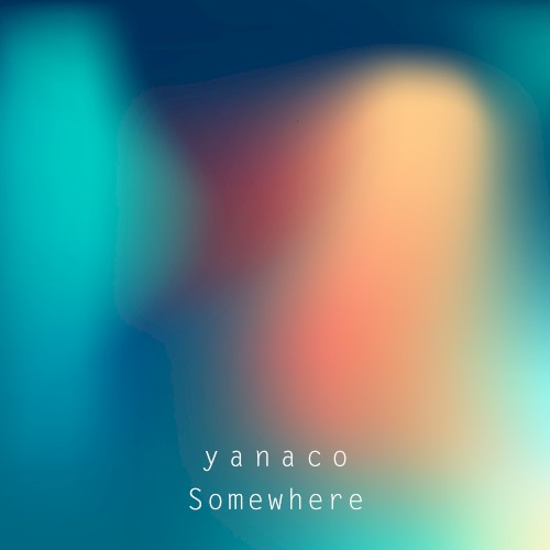 Somewhere