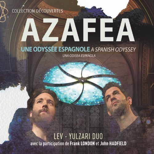 AZAFEA: A Spanish Odessey