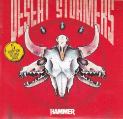 Desert Stormers