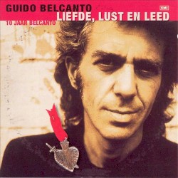 Liefde, lust en leed