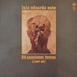24 canciones breves
