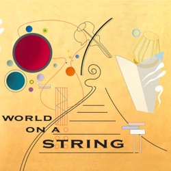 World on a String