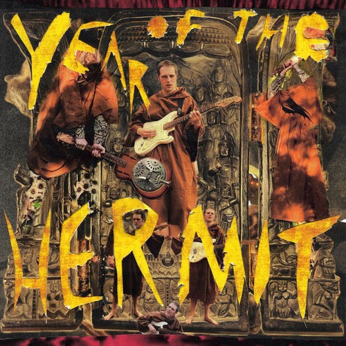 Year of the Hermit